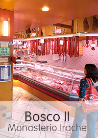 Ver Carnicería Bosco II