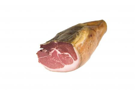 MAZA JAMON ENTERA